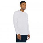 American Apparel Unisex Tri-Blend Long Sleeve T-Shirt