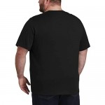 Brand - Goodthreads Men's Big & Tall The Perfect Crewneck Pocket T-Shirt