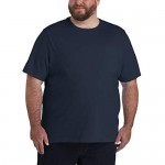 Brand - Goodthreads Men's Big & Tall The Perfect Crewneck T-Shirt
