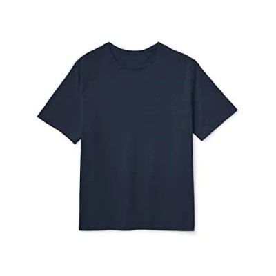  Brand - Goodthreads Men's Big & Tall The Perfect Crewneck T-Shirt