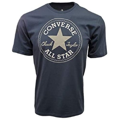 Converse Men's All Star Chuck Taylor Patch Logo Tee
