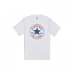 Converse Men's Chuck Patch Short Sleeve T-Shirt