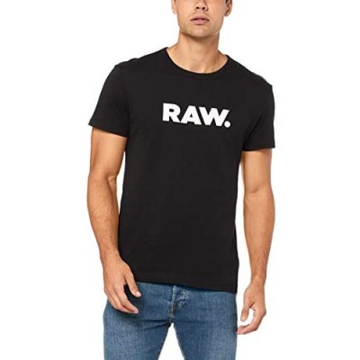 G-Star Raw Men's Holorn R T S/S