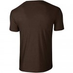 Gildan Mens Softstyle T-Shirt