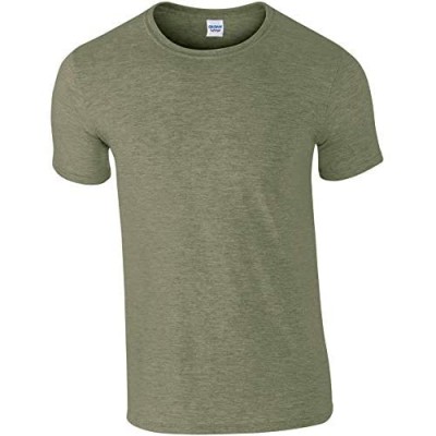 Gildan Mens Softstyle T-Shirt