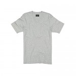 GOODLIFE Men's Supima Classic V-Neck Shirt | The Softest Most Lightweight V Made in The USA