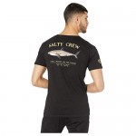 Salty Crew Men's Bruce Short Sleeve Tee