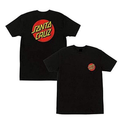 Santa Cruz Men's Classic Chest Shirts