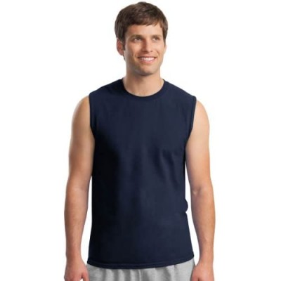Gildan - Ultra Cotton Sleeveless T-Shirt