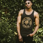 Guinness Black Washed Extra Stout Tank Top- Sizes Small -XXXL