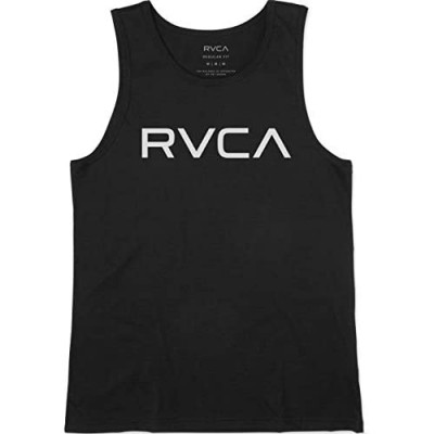 RVCA Men's Big Tank Top