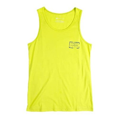 Southern Marsh Authentic - Tank