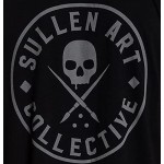 Sullen Men's Forever Tank Top Shirt