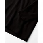 Carhartt Men's Big & Tall Relaxed Fit Heavyweight Long-Sleeve Henley Pocket Thermal T-Shirt
