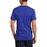 French Connection Men's Short Sleeve Henley