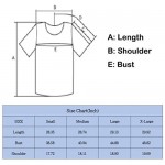 Magiftbox Men's Casual Slim Fit Short Sleeve Henley T-Shirts Cotton Shirts 3 Button Shirts for Men T10