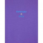 Superdry Men's Sportstyle Nrg Long Sleeve Top