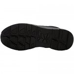 Kujo Yardwear Lightweight Breathable Yard Work Shoe Black Out 10.5 Men / 12 Women