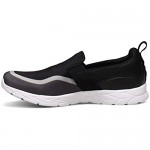 Vionic Women's Brisk Nalia Slip-on Walking Shoes - Ladies Active Sneakers with Concealed Orthotic Arch Support