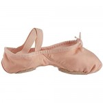 Bloch Dance Women's Proflex Canvas and Neoprene Split-Sole Ballet Slipper/Shoe