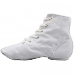 ISportsheadset Women Ballet Dance Shoes Jazz Dance Shoe for Dancing