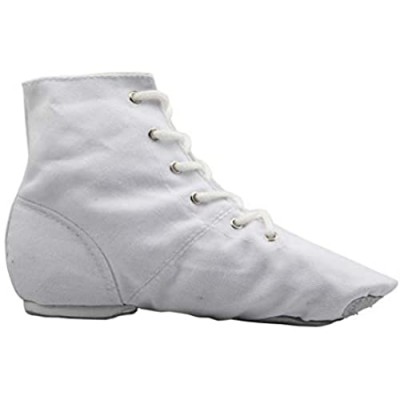 ISportsheadset Women Ballet Dance Shoes Jazz Dance Shoe for Dancing