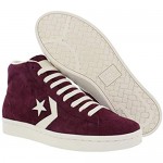 Converse Pro Leather Mid Mens Fashion-Sneakers 157691C
