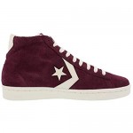 Converse Pro Leather Mid Mens Fashion-Sneakers 157691C