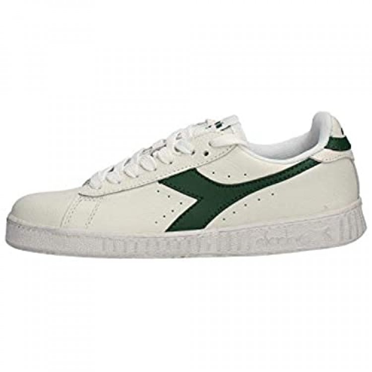 Diadora - Sport Shoes Game L Low Waxed for Man and Woman