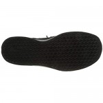 Nike Men's SB AIr Max Janoski 2 Skateboarding Shoes (9 M US Black/Black/Black)