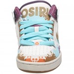 Osiris Women's South Bronx Lifestyle Shoe