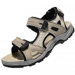 CAMEL CROWN Comfortable Hiking Sandals for Women Waterproof Sport Sandals for Walking Beach Water with Arch Support