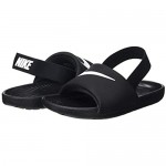 Nike Kawa Toddler Baby Slide Sandal Bv1094-001 Size 7