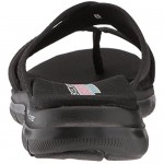 Skechers Women's Flex Appeal 2.0-Start Up Sport Sandal