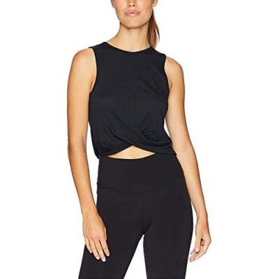 Bestisun Womens Cropped Workout Tops Flowy Gym Workout Crop Top Athletic Yoga Shirts
