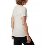 Columbia Women's Outer Bounds Short Sleeve Tee