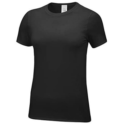 Nike Team Core Short Sleeve Womens T-Shirts Aa6050-010
