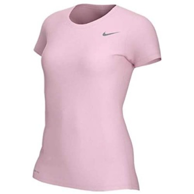Nike Womens Short Sleeve Legend T