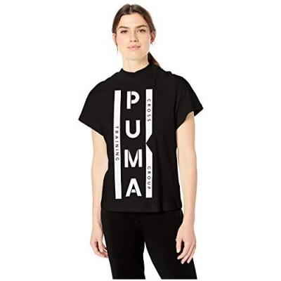 PUMA Women's Xtg Graphic T-Shirt