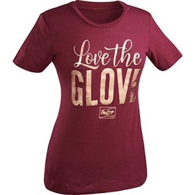 Rawlings Women's Gold Standard T-Shirt