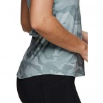 RBX Active Women's Fashion Basics Regular Length Super Soft Flowy Yoga Tank Top