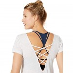 Soffe Women's Squad Strappy Tee