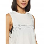 Under Armour Women's Graphic Muscle Tank