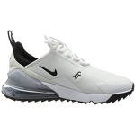 Nike Air Max 270 Men's Golf Shoe Limited Edition Black/White