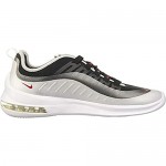 Nike Air Max Axis [AA2146-009] Men Casual Shoes Black/Red-Platinum/US 11.0