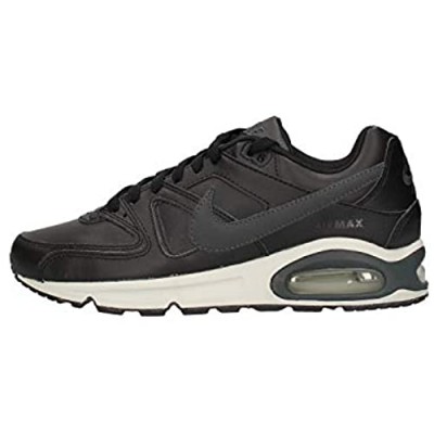 Nike Air Max Command Leather Mens Running Trainers 749760 Sneakers Shoes