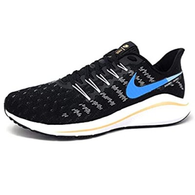 Nike Air Zoom Vomero 14 Mens Running ShoesAh7857-012 Size