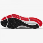 Nike Men's Air Zoom Pegasus 37 Running Shoes Black/Medium Olive-Olive Aura 10 M US