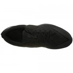 Nike Men's Running Shoes Black Black Black Anthracite 004