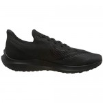 Nike Men's Running Shoes Black Black Black Anthracite 004